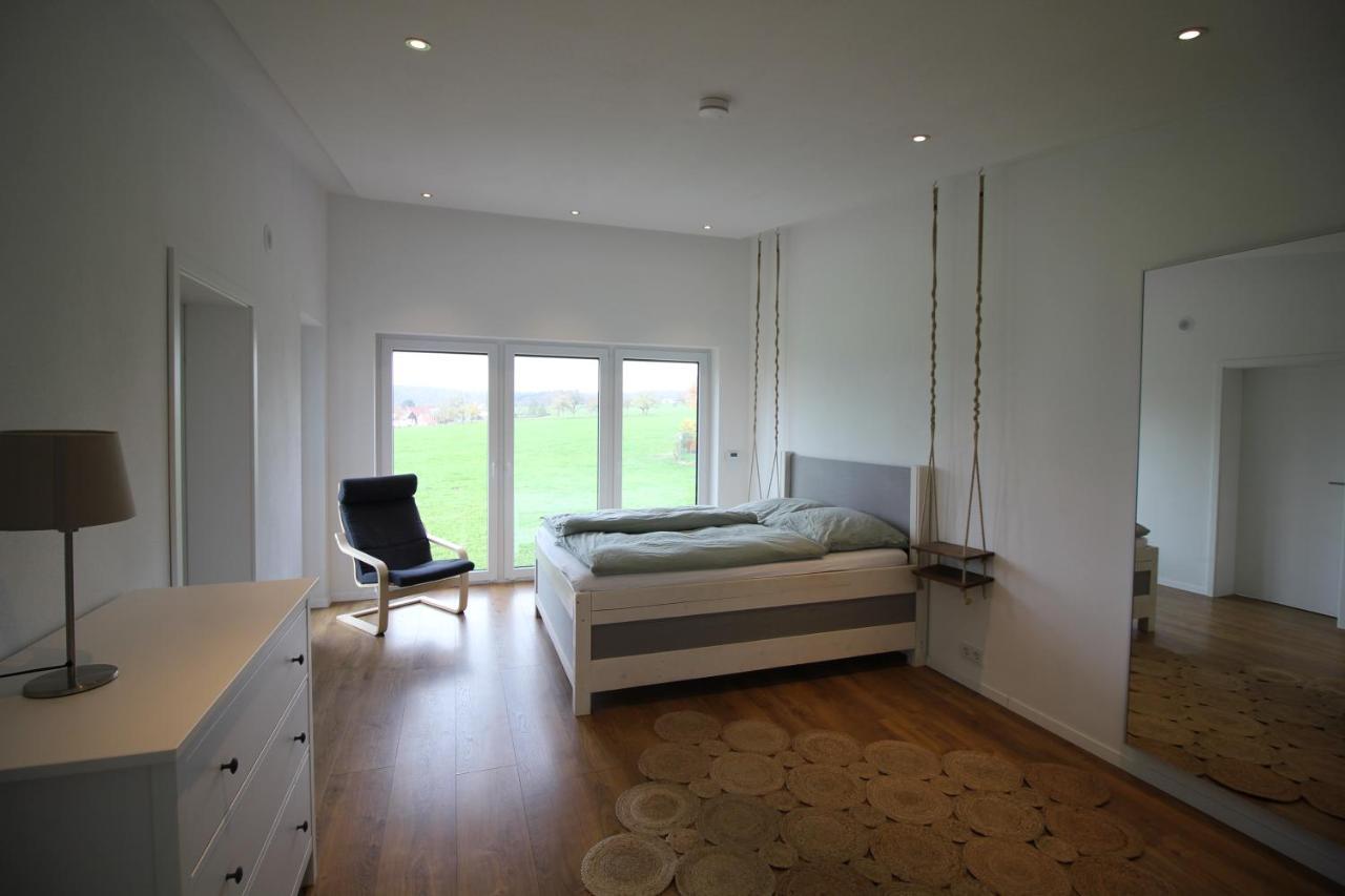 פריאמט Modernes Ferienhaus Im Schwarzwald מראה חיצוני תמונה